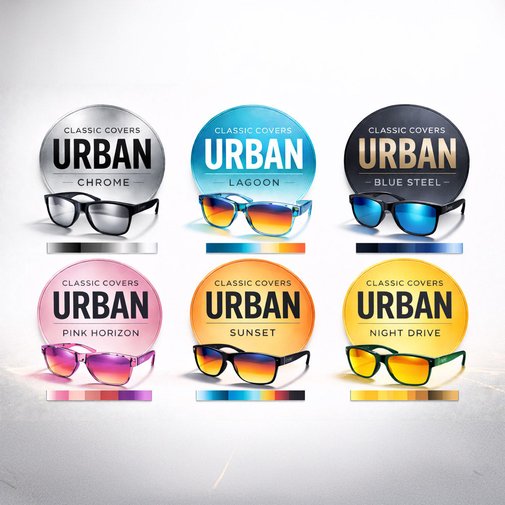 Classic Covers - Urban