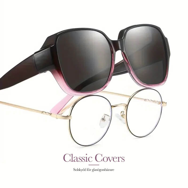 Classic Covers - Tidlös elegans på sekunder!
