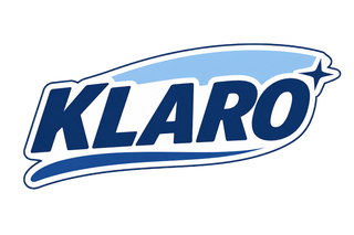 Klaro logotyp