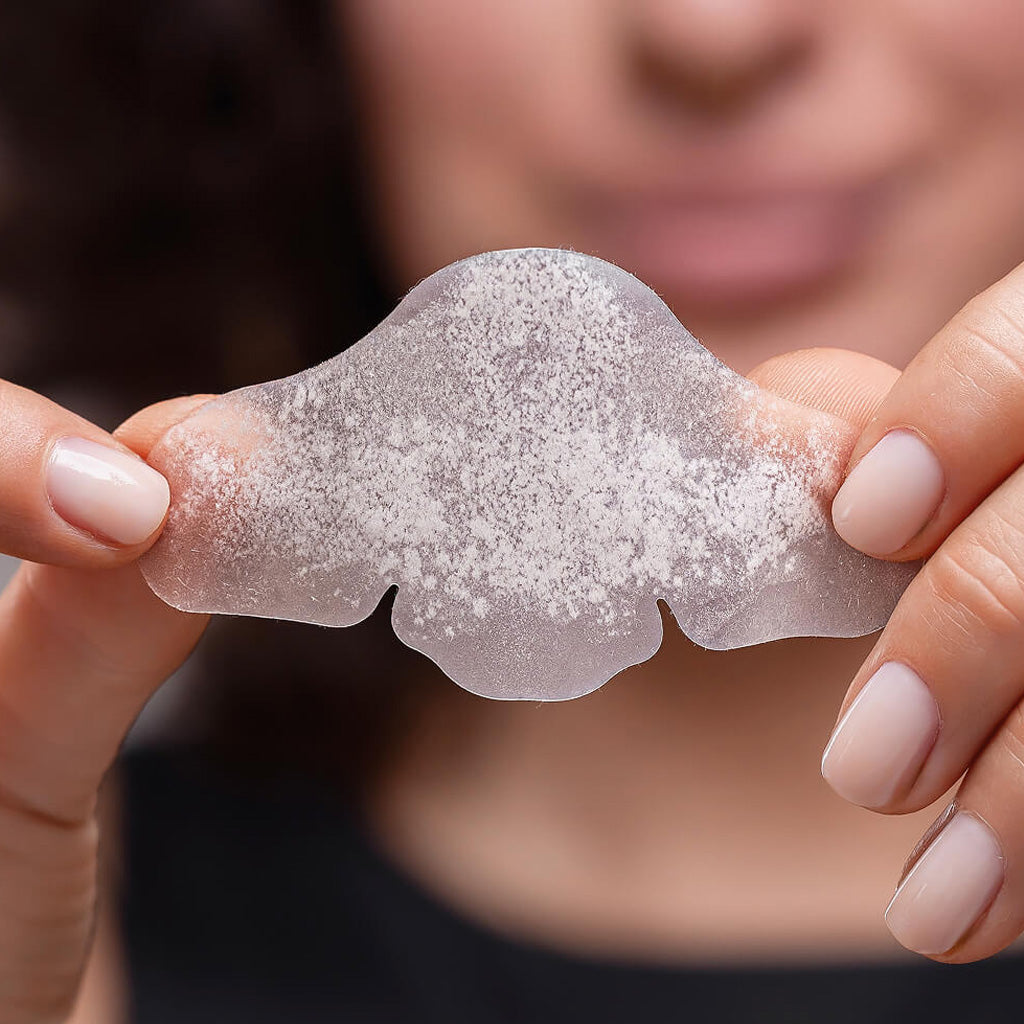 ClearPatch™ – För rena, fria porer
