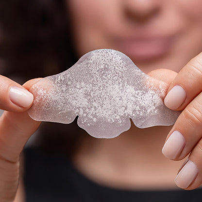 ClearPatch™ – För rena, fria porer