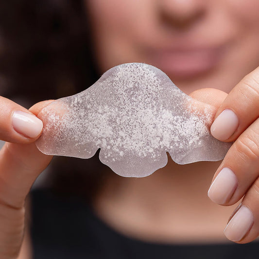 ClearPatch™ – För rena, fria porer