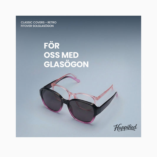 Classic Covers - Retro