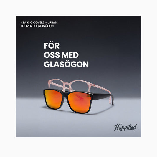 Classic Covers - Urban