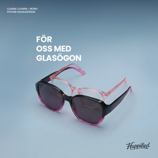 Classic Covers - Retro