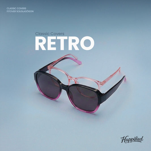 Classic Covers - Retro