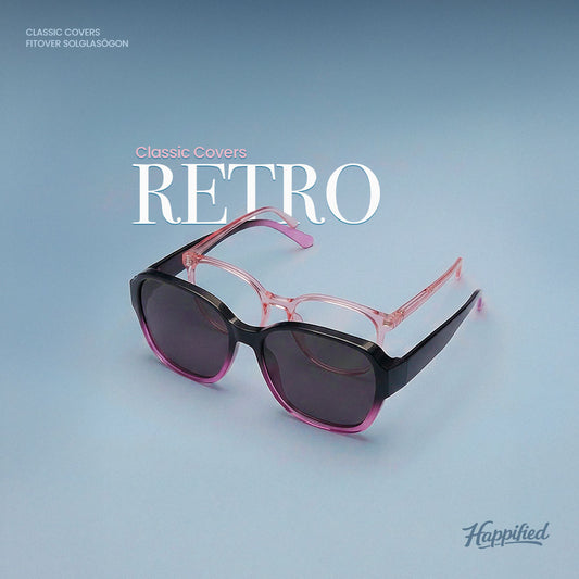 Classic Covers - Retro