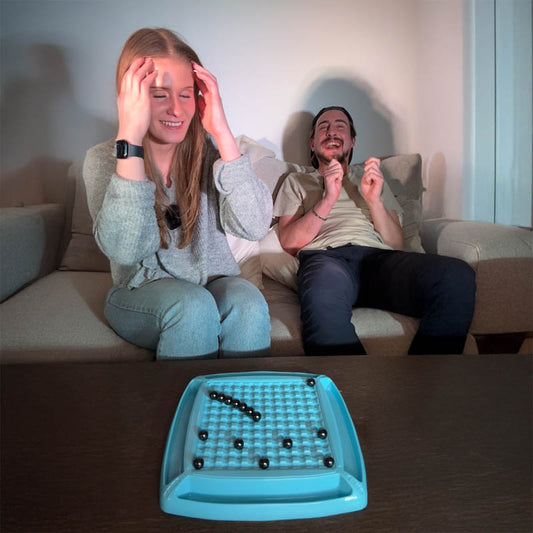 Magnetspel – ChainReaction