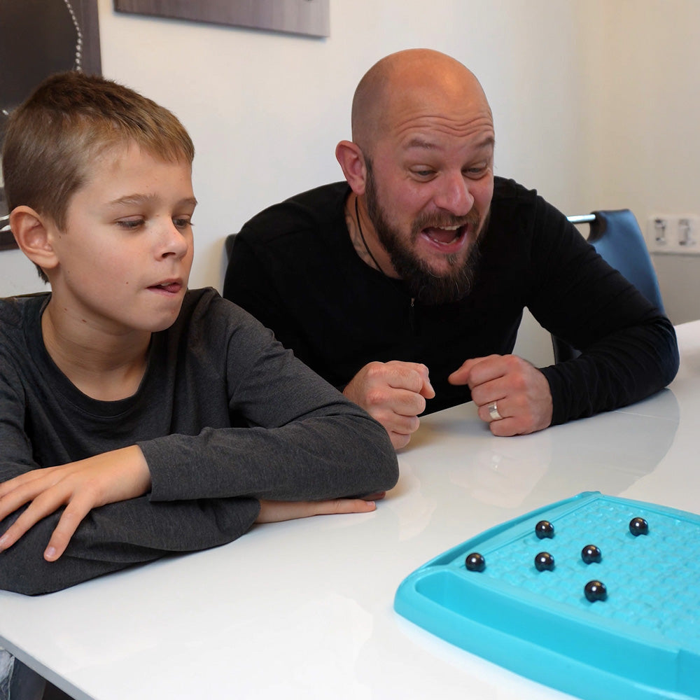 Magnetspel – ChainReaction