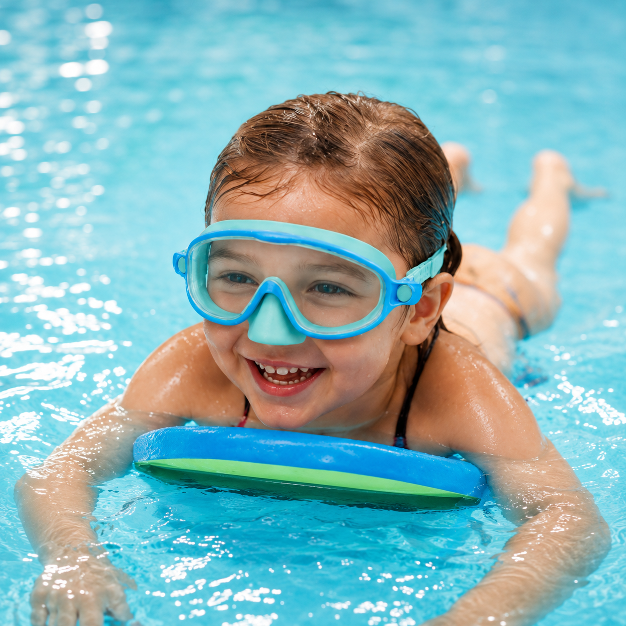 Swimmi™