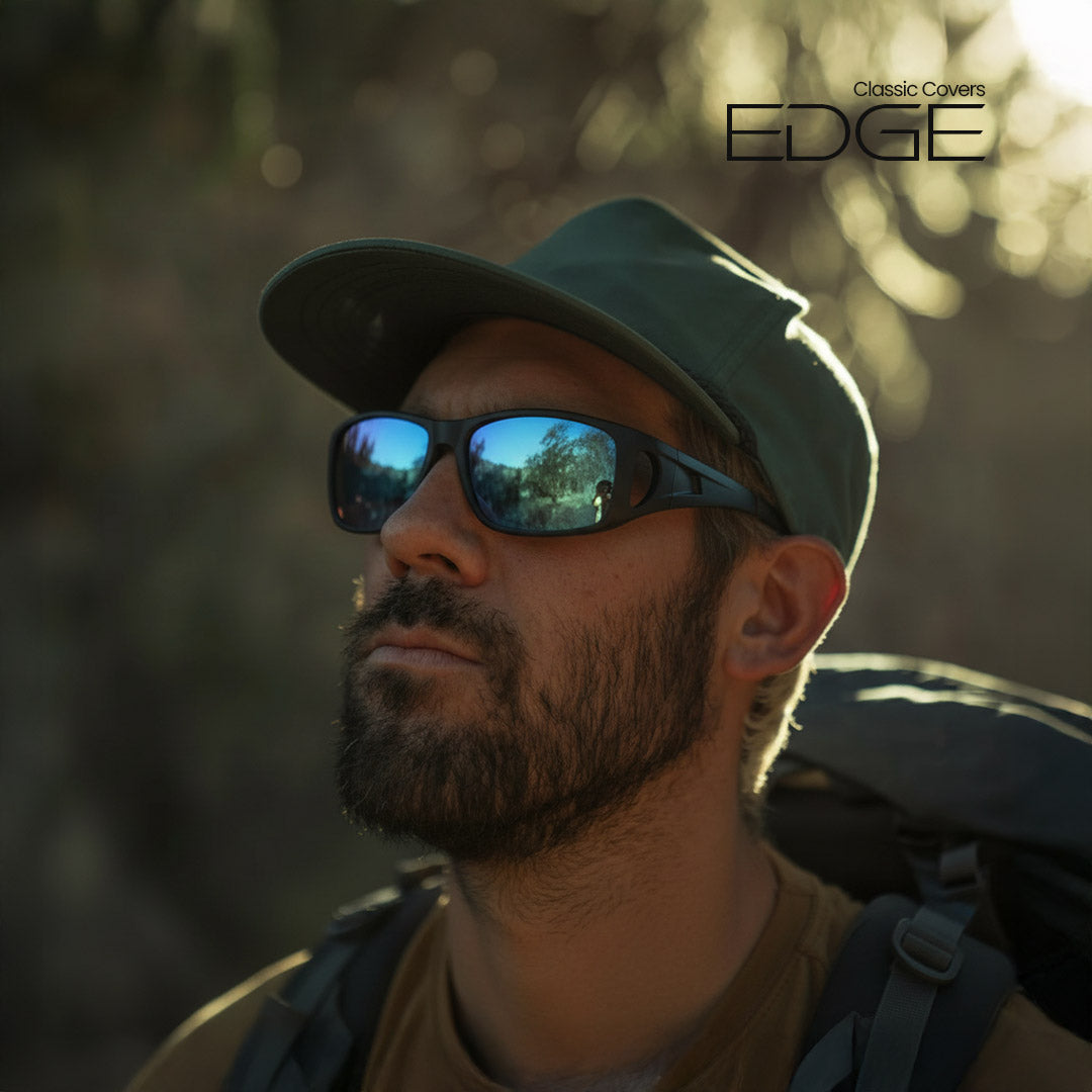 Classic Covers - Edge