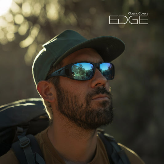 Classic Covers - Edge