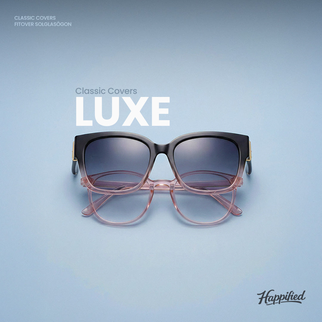 Classic Covers - Luxe