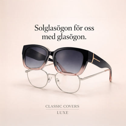 Classic Covers - Luxe