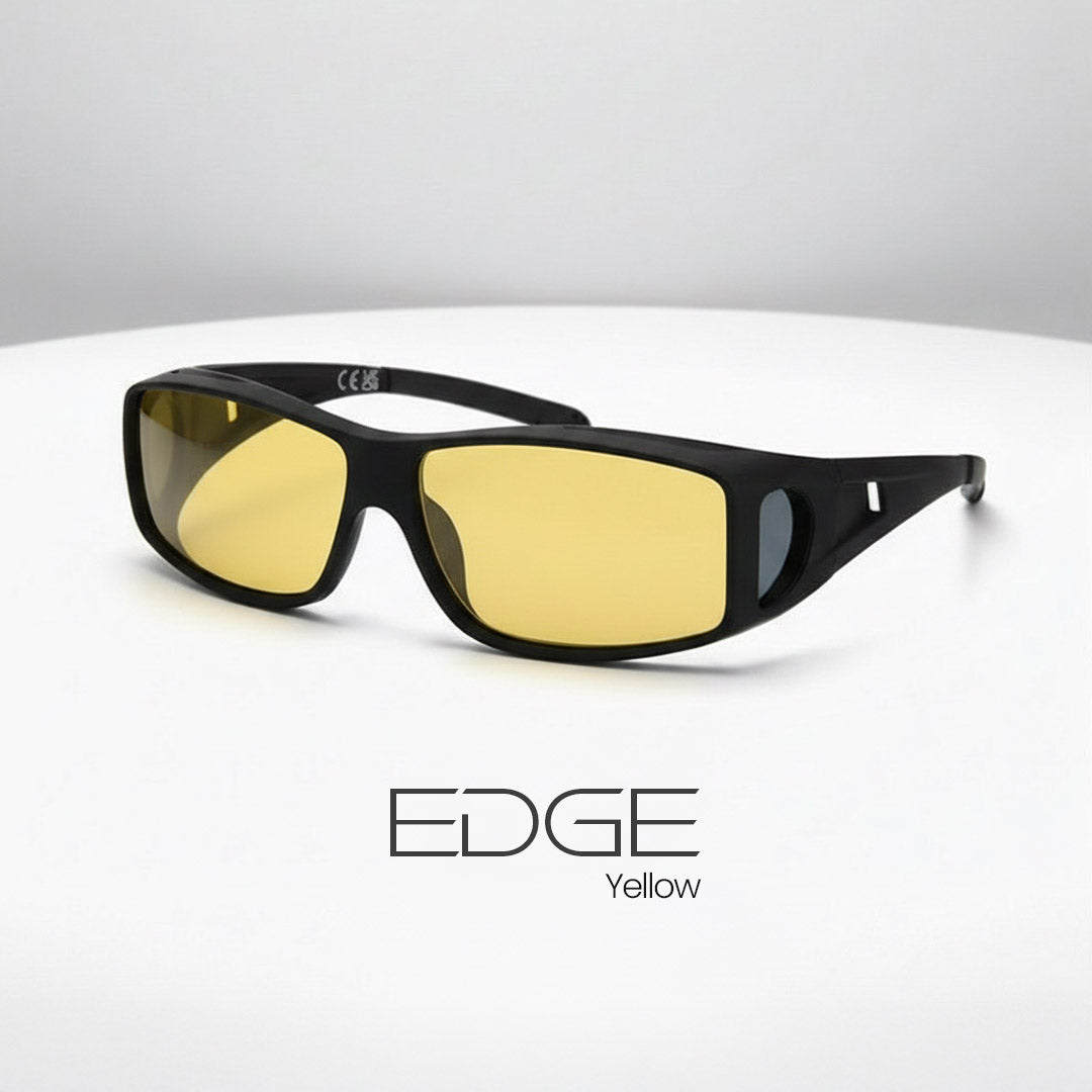 Classic Covers - Edge