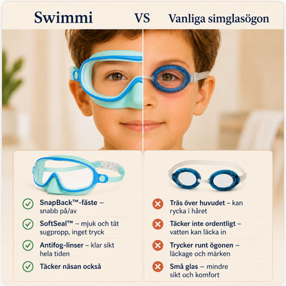 Swimmi™