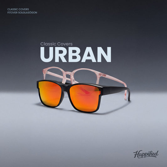Classic Covers - Urban