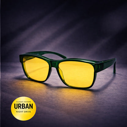 Classic Covers - Urban