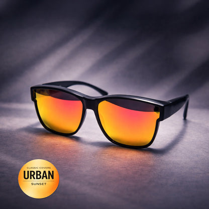 Classic Covers - Urban